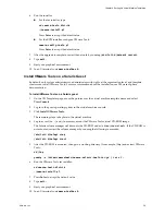 Preview for 39 page of VMware Lab Manager 4.0 User Manual