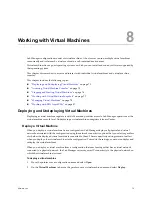 Предварительный просмотр 73 страницы VMware Lab Manager 4.0 User Manual