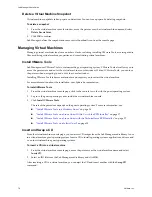 Preview for 78 page of VMware Lab Manager 4.0 User Manual