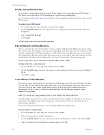 Preview for 86 page of VMware Lab Manager 4.0 User Manual