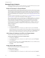 Preview for 102 page of VMware Lab Manager 4.0 User Manual