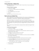 Preview for 106 page of VMware Lab Manager 4.0 User Manual