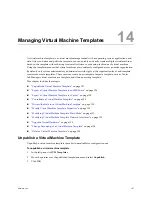 Предварительный просмотр 127 страницы VMware Lab Manager 4.0 User Manual