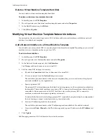 Preview for 132 page of VMware Lab Manager 4.0 User Manual