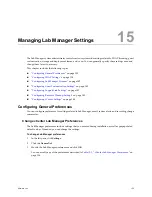 Предварительный просмотр 135 страницы VMware Lab Manager 4.0 User Manual