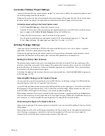 Preview for 21 page of VMware THINAPP 4.6 - MIGRATING APPLICATIONS TECHNICAL NOTE Manual