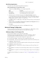 Preview for 23 page of VMware THINAPP 4.6 - MIGRATING APPLICATIONS TECHNICAL NOTE Manual