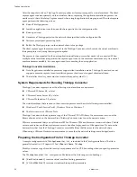 Preview for 30 page of VMware THINAPP 4.6 - MIGRATING APPLICATIONS TECHNICAL NOTE Manual