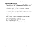 Preview for 37 page of VMware THINAPP 4.6 - MIGRATING APPLICATIONS TECHNICAL NOTE Manual