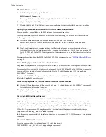 Preview for 44 page of VMware THINAPP 4.6 - MIGRATING APPLICATIONS TECHNICAL NOTE Manual