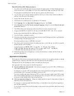 Preview for 56 page of VMware THINAPP 4.6 - MIGRATING APPLICATIONS TECHNICAL NOTE Manual