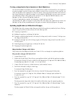 Preview for 61 page of VMware THINAPP 4.6 - MIGRATING APPLICATIONS TECHNICAL NOTE Manual