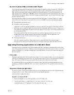 Preview for 63 page of VMware THINAPP 4.6 - MIGRATING APPLICATIONS TECHNICAL NOTE Manual