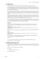 Preview for 73 page of VMware THINAPP 4.6 - MIGRATING APPLICATIONS TECHNICAL NOTE Manual