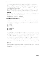 Preview for 76 page of VMware THINAPP 4.6 - MIGRATING APPLICATIONS TECHNICAL NOTE Manual