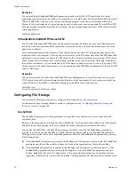 Preview for 78 page of VMware THINAPP 4.6 - MIGRATING APPLICATIONS TECHNICAL NOTE Manual