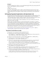 Preview for 91 page of VMware THINAPP 4.6 - MIGRATING APPLICATIONS TECHNICAL NOTE Manual