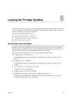 Preview for 103 page of VMware THINAPP 4.6 - MIGRATING APPLICATIONS TECHNICAL NOTE Manual