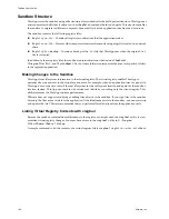 Preview for 106 page of VMware THINAPP 4.6 - MIGRATING APPLICATIONS TECHNICAL NOTE Manual