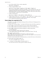 Preview for 110 page of VMware THINAPP 4.6 - MIGRATING APPLICATIONS TECHNICAL NOTE Manual