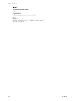 Preview for 126 page of VMware THINAPP 4.6 - MIGRATING APPLICATIONS TECHNICAL NOTE Manual