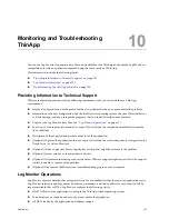 Preview for 127 page of VMware THINAPP 4.6 - MIGRATING APPLICATIONS TECHNICAL NOTE Manual