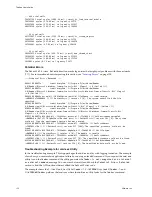 Preview for 132 page of VMware THINAPP 4.6 - MIGRATING APPLICATIONS TECHNICAL NOTE Manual