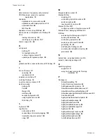 Preview for 142 page of VMware THINAPP 4.6 - MIGRATING APPLICATIONS TECHNICAL NOTE Manual