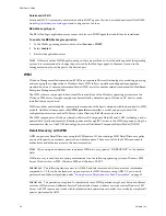 Preview for 40 page of VMware VCENTER APPLICATION DISCOVERY MANAGER 6.1.1 - RESPOSITORY User Manual