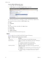 Preview for 66 page of VMware VCENTER APPLICATION DISCOVERY MANAGER 6.1.1 - RESPOSITORY User Manual