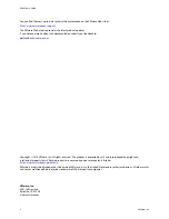 Preview for 2 page of VMware VCENTER APPLICATION DISCOVERY MANAGER 6.1 - REPOSITORY User Manual