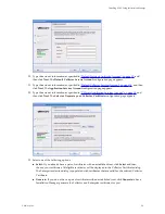 Preview for 29 page of VMware VCENTER CONFIGURATION MANAGER 5.3 Getting Started Manual