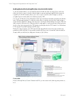 Preview for 72 page of VMware VCENTER CONFIGURATION MANAGER 5.3 Getting Started Manual