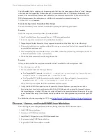 Preview for 80 page of VMware VCENTER CONFIGURATION MANAGER 5.3 Getting Started Manual