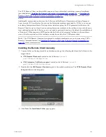 Preview for 149 page of VMware VCENTER CONFIGURATION MANAGER 5.3 Getting Started Manual