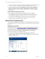 Preview for 200 page of VMware VCENTER CONFIGURATION MANAGER 5.3 Getting Started Manual