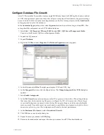 Preview for 249 page of VMware VCENTER CONFIGURATION MANAGER 5.3 Getting Started Manual