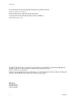 Предварительный просмотр 2 страницы VMware VCENTER CONVERTER EN-000158-02 User Manual