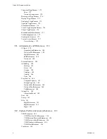 Preview for 8 page of VMware VCLOUD API 1.0 - TECHNICAL NOTE Programming Manual