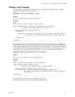 Preview for 23 page of VMware VCLOUD API 1.0 - TECHNICAL NOTE Programming Manual