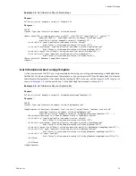 Preview for 39 page of VMware VCLOUD API 1.0 - TECHNICAL NOTE Programming Manual