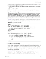 Preview for 51 page of VMware VCLOUD API 1.0 - TECHNICAL NOTE Programming Manual