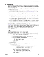 Preview for 65 page of VMware VCLOUD API 1.0 - TECHNICAL NOTE Programming Manual