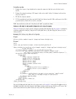 Preview for 71 page of VMware VCLOUD API 1.0 - TECHNICAL NOTE Programming Manual