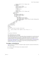 Preview for 73 page of VMware VCLOUD API 1.0 - TECHNICAL NOTE Programming Manual