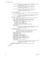 Preview for 76 page of VMware VCLOUD API 1.0 - TECHNICAL NOTE Programming Manual