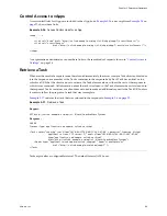 Preview for 89 page of VMware VCLOUD API 1.0 - TECHNICAL NOTE Programming Manual