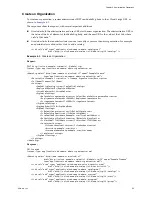 Preview for 95 page of VMware VCLOUD API 1.0 - TECHNICAL NOTE Programming Manual