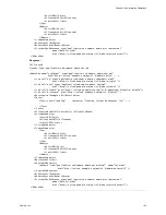 Preview for 105 page of VMware VCLOUD API 1.0 - TECHNICAL NOTE Programming Manual