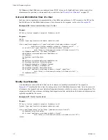 Preview for 112 page of VMware VCLOUD API 1.0 - TECHNICAL NOTE Programming Manual